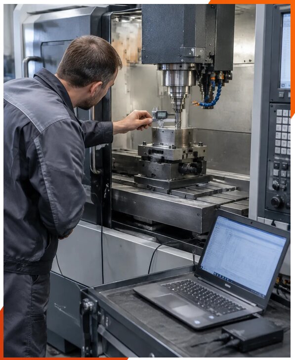 Диагностика станка перед покупкой в Ярцеве от 10174 р. | ЮнионикРу